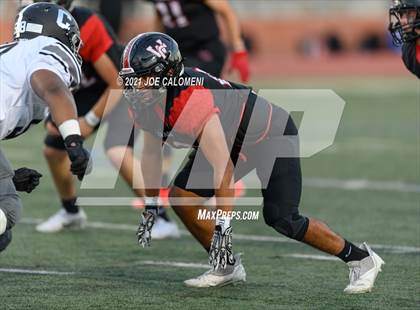 Thumbnail 2 in Clark vs Churchill photogallery.