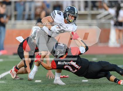 Thumbnail 3 in Clark vs Churchill photogallery.