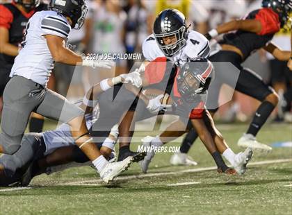 Thumbnail 1 in Clark vs Churchill photogallery.