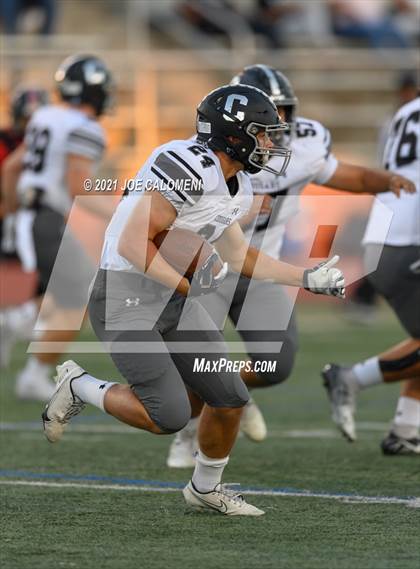 Thumbnail 1 in Clark vs Churchill photogallery.