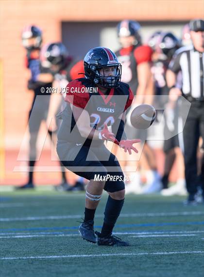 Thumbnail 3 in Clark vs Churchill photogallery.