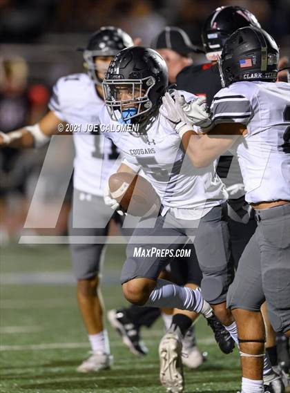 Thumbnail 2 in Clark vs Churchill photogallery.