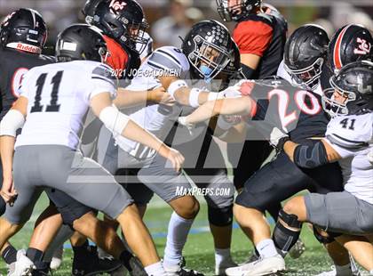 Thumbnail 1 in Clark vs Churchill photogallery.