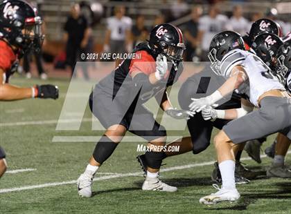 Thumbnail 2 in Clark vs Churchill photogallery.