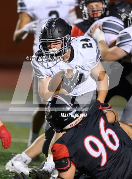 Thumbnail 3 in Clark vs Churchill photogallery.