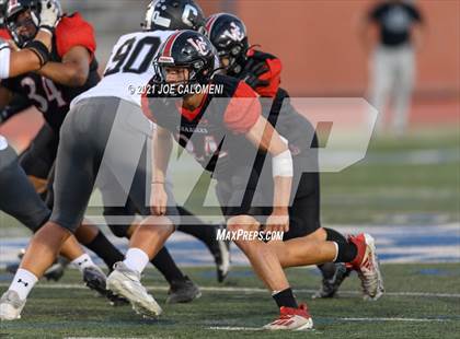 Thumbnail 2 in Clark vs Churchill photogallery.