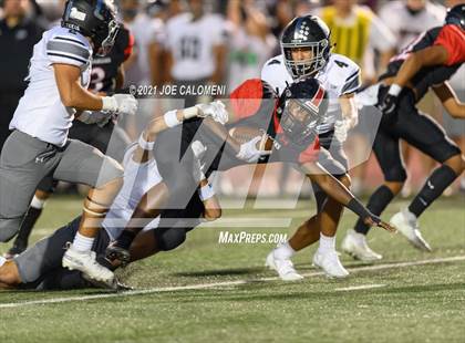 Thumbnail 3 in Clark vs Churchill photogallery.