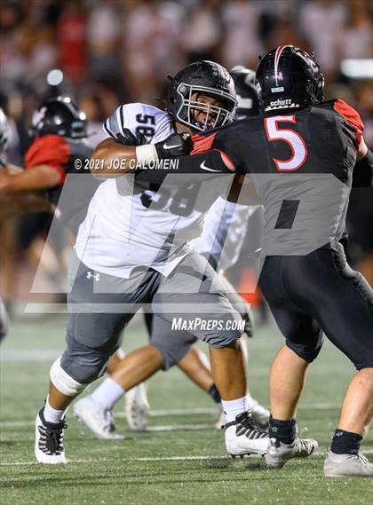 Thumbnail 2 in Clark vs Churchill photogallery.