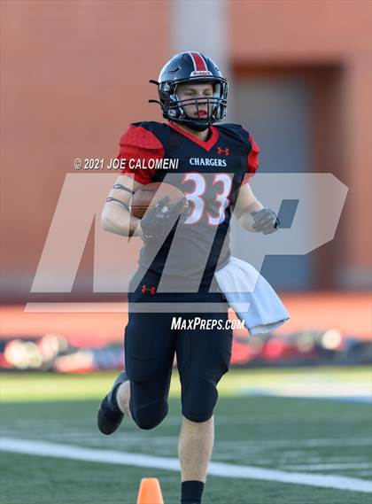 Thumbnail 1 in Clark vs Churchill photogallery.