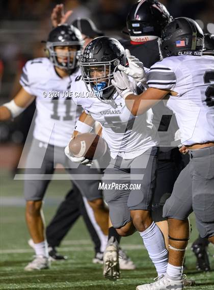 Thumbnail 1 in Clark vs Churchill photogallery.
