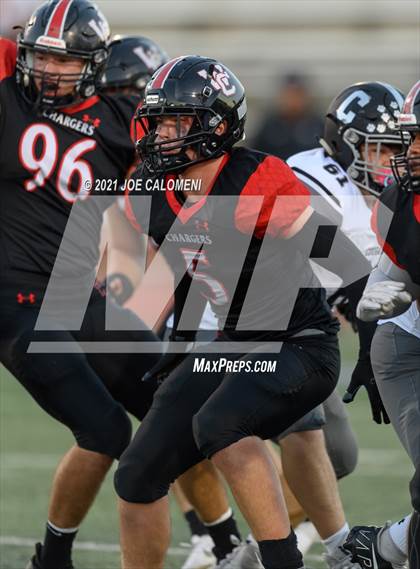 Thumbnail 2 in Clark vs Churchill photogallery.