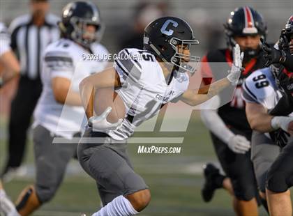 Thumbnail 1 in Clark vs Churchill photogallery.