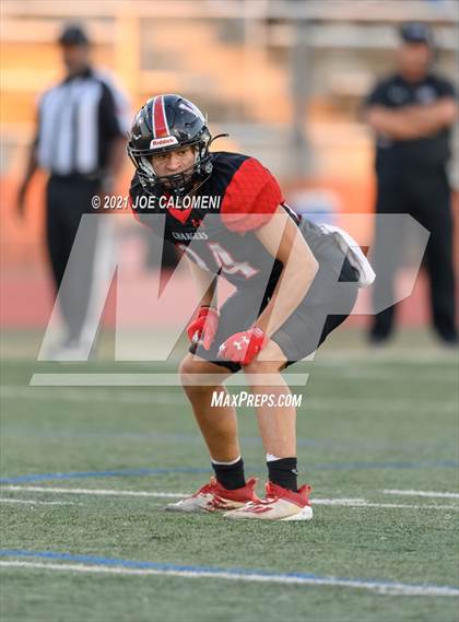 Thumbnail 2 in Clark vs Churchill photogallery.