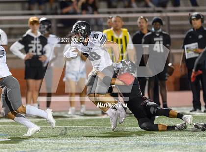 Thumbnail 3 in Clark vs Churchill photogallery.