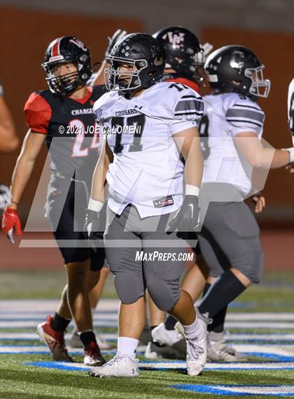 Thumbnail 2 in Clark vs Churchill photogallery.