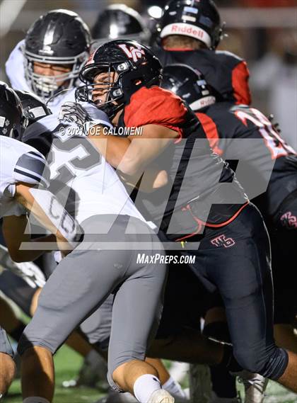 Thumbnail 2 in Clark vs Churchill photogallery.