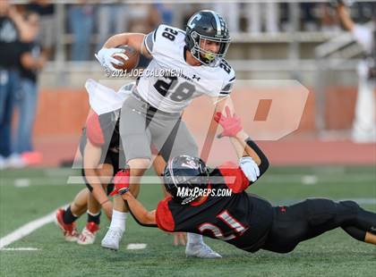 Thumbnail 1 in Clark vs Churchill photogallery.