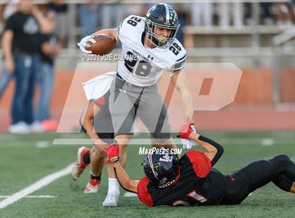 Thumbnail 2 in Clark vs Churchill photogallery.