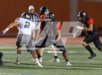Thumbnail 2 in Clark vs Churchill photogallery.