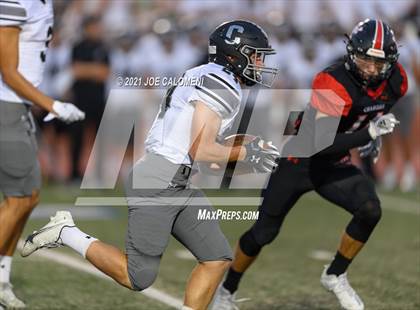Thumbnail 3 in Clark vs Churchill photogallery.