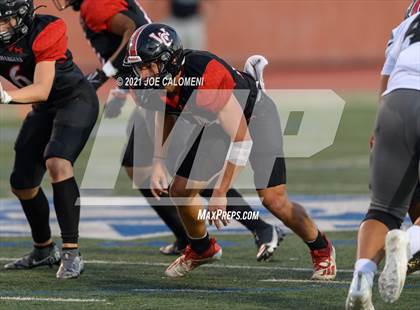 Thumbnail 3 in Clark vs Churchill photogallery.