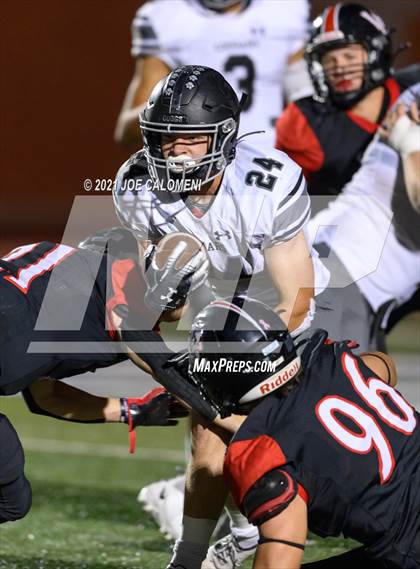 Thumbnail 1 in Clark vs Churchill photogallery.