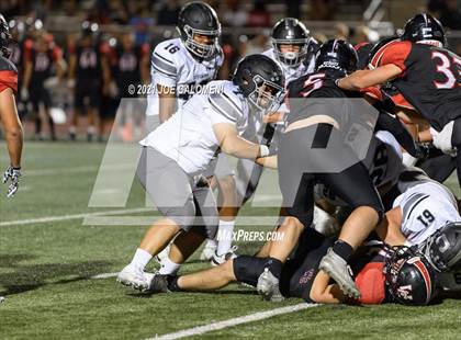 Thumbnail 2 in Clark vs Churchill photogallery.
