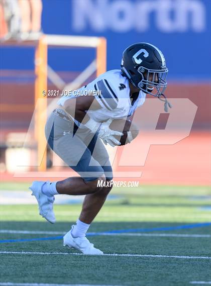 Thumbnail 1 in Clark vs Churchill photogallery.