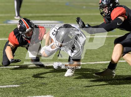 Thumbnail 1 in Clark vs Churchill photogallery.