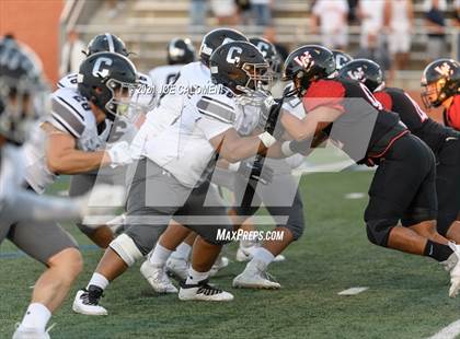 Thumbnail 1 in Clark vs Churchill photogallery.