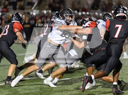 Thumbnail 1 in Clark vs Churchill photogallery.