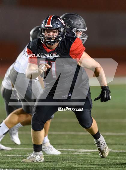 Thumbnail 2 in Clark vs Churchill photogallery.
