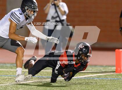 Thumbnail 3 in Clark vs Churchill photogallery.