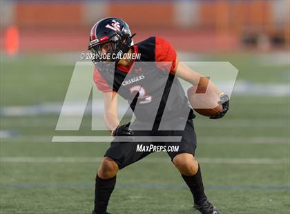Thumbnail 2 in Clark vs Churchill photogallery.