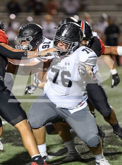 Thumbnail 1 in Clark vs Churchill photogallery.
