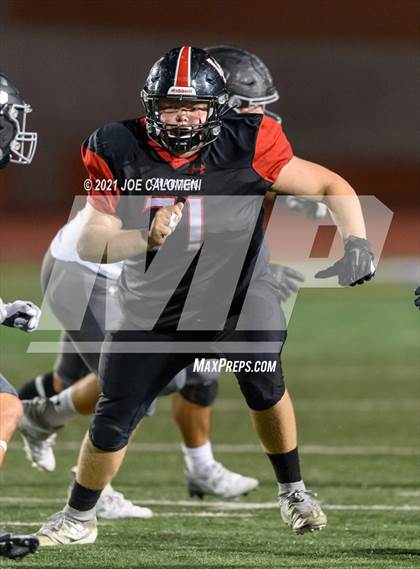 Thumbnail 3 in Clark vs Churchill photogallery.