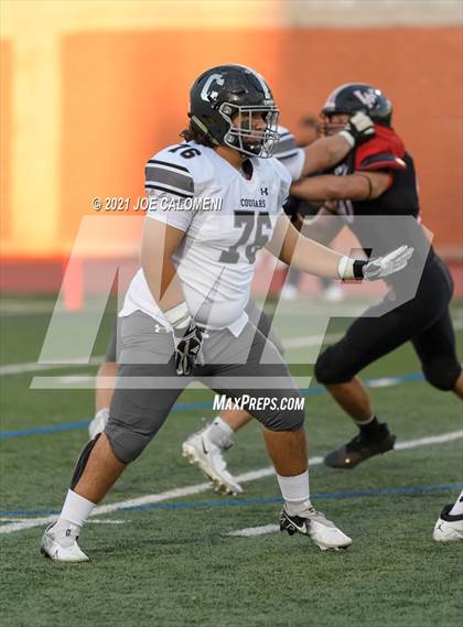 Thumbnail 1 in Clark vs Churchill photogallery.