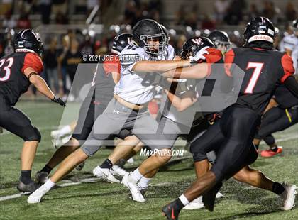 Thumbnail 3 in Clark vs Churchill photogallery.