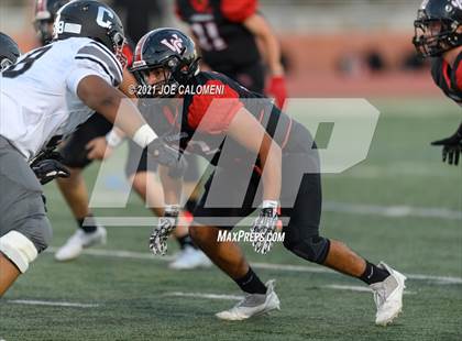 Thumbnail 3 in Clark vs Churchill photogallery.