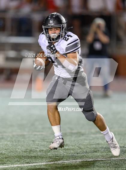 Thumbnail 2 in Clark vs Churchill photogallery.