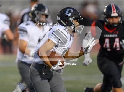 Thumbnail 3 in Clark vs Churchill photogallery.