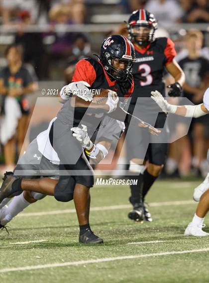 Thumbnail 2 in Clark vs Churchill photogallery.