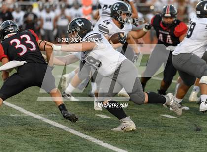 Thumbnail 2 in Clark vs Churchill photogallery.