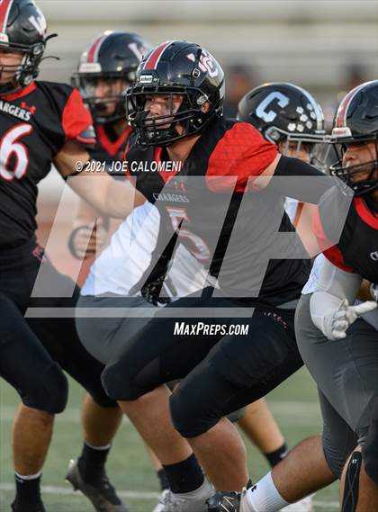 Thumbnail 1 in Clark vs Churchill photogallery.