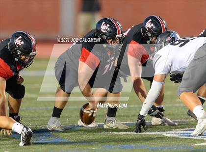 Thumbnail 2 in Clark vs Churchill photogallery.