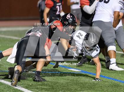 Thumbnail 1 in Clark vs Churchill photogallery.