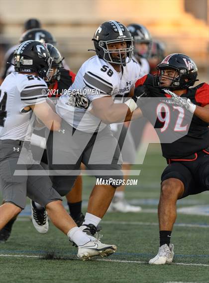 Thumbnail 2 in Clark vs Churchill photogallery.