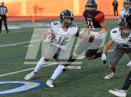 Thumbnail 2 in Clark vs Churchill photogallery.
