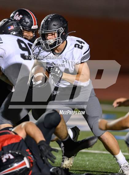 Thumbnail 3 in Clark vs Churchill photogallery.