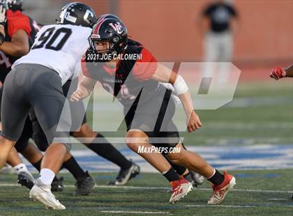 Thumbnail 1 in Clark vs Churchill photogallery.